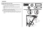 Preview for 13 page of Merik LiftMaster 7511LMK Manual