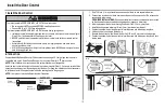 Preview for 14 page of Merik LiftMaster 7511LMK Manual