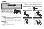 Предварительный просмотр 52 страницы Merik LiftMaster 7511LMK Manual