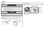 Предварительный просмотр 62 страницы Merik LiftMaster 7511LMK Manual