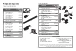 Предварительный просмотр 79 страницы Merik LiftMaster 7511LMK Manual