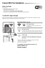 Preview for 5 page of Merik LiftMaster 7511W User Manual