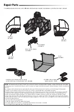 Preview for 15 page of Merik LiftMaster 7511W User Manual