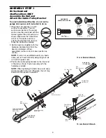 Предварительный просмотр 9 страницы Merik Security+ 711MD Owner'S Manual