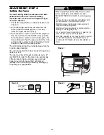 Предварительный просмотр 30 страницы Merik Security+ 711MD Owner'S Manual