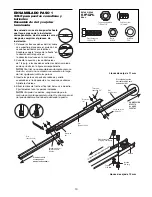 Предварительный просмотр 50 страницы Merik Security+ 711MD Owner'S Manual