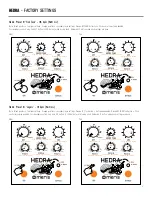 Preview for 5 page of Meris HEDRA Manual