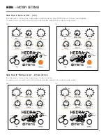 Preview for 6 page of Meris HEDRA Manual