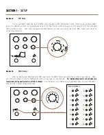 Предварительный просмотр 3 страницы Meris MIDI I/O User Manual