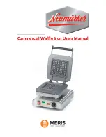 Meris Neumarker User Manual предпросмотр