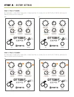 Предварительный просмотр 2 страницы Meris OTTOBIT JR Manual