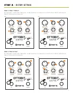 Предварительный просмотр 4 страницы Meris OTTOBIT JR Manual