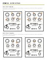 Предварительный просмотр 6 страницы Meris OTTOBIT JR Manual