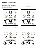 Предварительный просмотр 2 страницы Meris Polymoon Manual