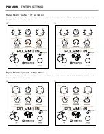 Предварительный просмотр 6 страницы Meris Polymoon Manual