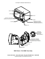 Preview for 14 page of MERIT INDUSTRIES MAXX Upright Technical Service Reference Manual