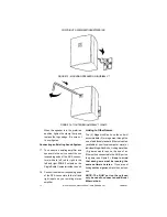 Preview for 15 page of MERIT INDUSTRIES Megatouch Combo Jukebox Owner'S Manual