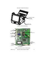 Preview for 14 page of MERIT INDUSTRIES Megatouch FORCE 2002 Replacement