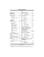 Preview for 2 page of MERIT INDUSTRIES MEGATOUCH MONEY SHOOT Installation & Owner'S Manual