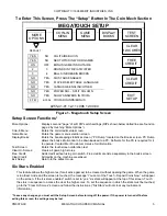 Preview for 6 page of MERIT INDUSTRIES MEGATOUCH SUPER IV Owner'S Manual