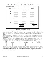 Preview for 8 page of MERIT INDUSTRIES MEGATOUCH SUPER IV Owner'S Manual