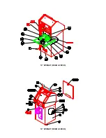 Preview for 11 page of MERIT INDUSTRIES Megatouch XL Technical Service Reference Manual