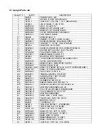 Preview for 12 page of MERIT INDUSTRIES Megatouch XL Technical Service Reference Manual