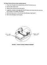 Preview for 30 page of MERIT INDUSTRIES Megatouch XL Technical Service Reference Manual