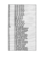 Preview for 53 page of MERIT INDUSTRIES Megatouch XL Technical Service Reference Manual