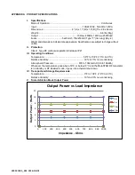 Preview for 11 page of Merit Medical MetaSTAR 3195 Operator'S Manual