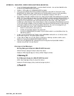 Preview for 14 page of Merit Medical MetaSTAR 3195 Operator'S Manual