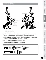 Preview for 9 page of Merit 710E User Manual