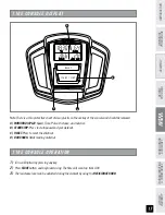 Preview for 17 page of Merit 710E User Manual