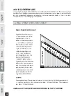 Preview for 20 page of Merit 715E User Manual