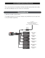 Preview for 3 page of Merit MT-602 Instruction Manual