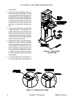 Preview for 6 page of Merit Scorpion DX Operator'S Manual