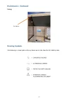 Предварительный просмотр 17 страницы MERITECH CleanTech 500EZ Installation And Operation Manual