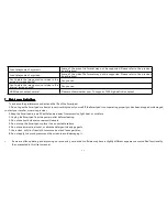 Preview for 11 page of Meritline.com 257-355 User Manual