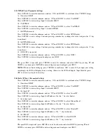 Preview for 6 page of Meritline.com MeritPhone-ML220 User Manual