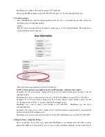 Preview for 8 page of Meritline.com MeritPhone-ML220 User Manual