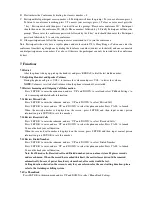 Preview for 11 page of Meritline.com MeritPhone-ML220 User Manual