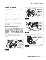 Предварительный просмотр 6 страницы Meritor Wabco MM-1012 Maintenance Manual