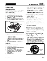 Preview for 17 page of Meritor Wabco System Saver 1000 Maintenance Manual