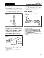 Preview for 21 page of Meritor Wabco System Saver 1000 Maintenance Manual