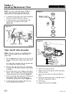 Preview for 22 page of Meritor Wabco System Saver 1000 Maintenance Manual