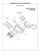 Preview for 19 page of Meritor 1779-Z-260 User Manual