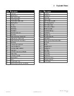 Preview for 9 page of Meritor MM-0861 Maintenance Manual