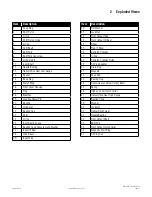 Preview for 17 page of Meritor MM-0861 Maintenance Manual