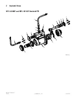 Preview for 34 page of Meritor MM-0861 Maintenance Manual