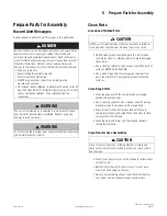 Preview for 55 page of Meritor MM-0861 Maintenance Manual